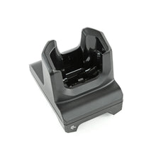 Zebra TC21/TC26 Single Slot Charge Cradle, Requires Power Supply and USB Cable (PWR-WUA5V12W0US, CBL-TC5X-USBC2A-01) - CRD-TC2Y-BS1CO-01