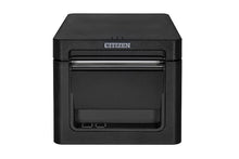 Citizen Thermal POS CT-E651 Front Exit USB & Serial BK (CT-E651RSUBK)