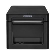 Citizen Thermal POS CT-E351 Front Exit Enet & USB BK (CT-E351ETU-BK)