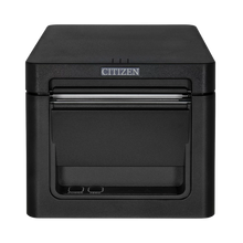 Citizen Thermal POS CT-E651 Front Exit USB & Serial BK (CT-E651RSUBK)