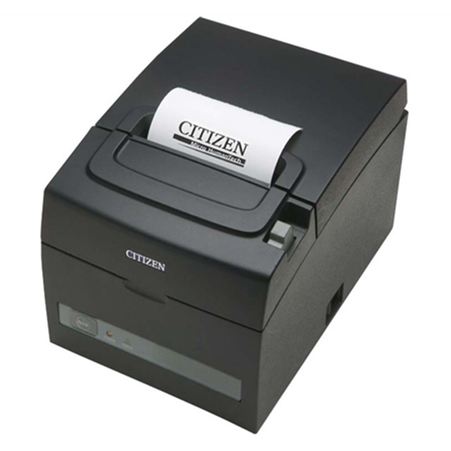 Citizen CT-S310II-U-BK CT-S310II USB/Serial Thermal POS Printer, Black