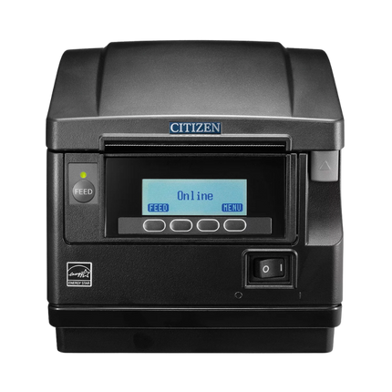 Citizen CT-S851