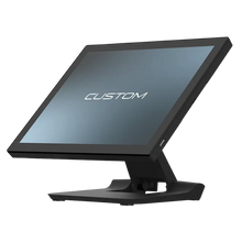 Pos-X, Inc Custom America, Ascent 15.1-INCH STANDARD,I5 1145G7E,16GB,256GB,WIN11PRO,WIFI,BT | 935KY461V00L33