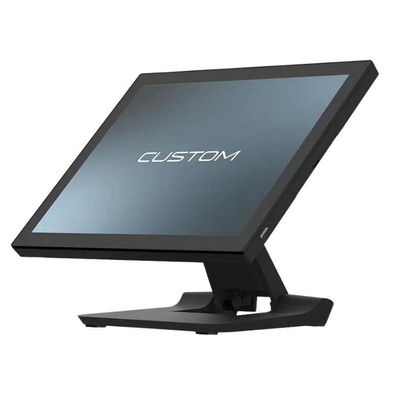 Pos-X, Inc Custom America, Ascent 15.1-INCH STANDARD,I5 1145G7E,16GB,256GB,WIN11PRO,WIFI,BT | 935KY461V00L33