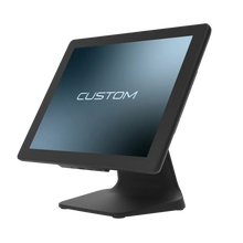 Custom America Custom Daytona POS Terminal 15" i5 8GB 256 GB SSD Win11PRO Wifi (934MS013400L33)
