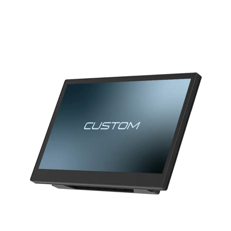 Custom America PEAK Android 12 Touchscreen Computer Standard SDA660 4/64GB