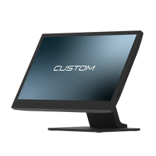 Custom America Trek 15.6" POS Terminal (Intel N97, 8GB RAM, 128GB SSD, Windows 11 IoT)