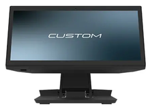 Custom America Ascent 15.6-Inch POS Terminal | Windows 11 Pro