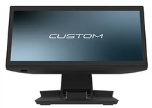 Custom America Ascent 15" POS Terminal (i5, 8GB, Win11 Pro)