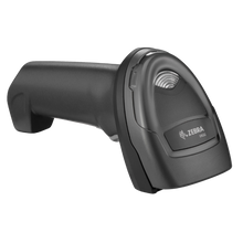 Zebra DS2208-SR USB Barcode Scanner Kit