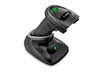 Zebra DS2278-SR Cordless 2D Barcode Scanner Kit with Micro USB Cable