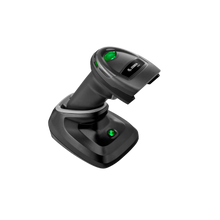 Zebra DS2278-SR Cordless 2D Barcode Scanner Kit with Micro USB Cable