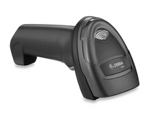 Zebra DS2278-SR Bluetooth 2D Barcode Scanner Scanner Only (DS2278-SR00007ZZWW)