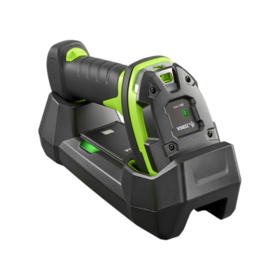 Zebra, DS3608 Wired Industrial Barcode Scanner, USB