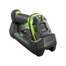 Zebra, DS3608 Wired Industrial Barcode Scanner, USB