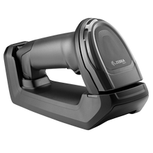 Zebra DS81 Series Cordless Barcode Scanner
