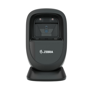 Zebra DS9308-SR 1D/2D Presentation Barcode Scanner USB Kit (DS9308-SR4U2100AZW)