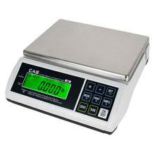 CAS ED Series Multifunction Bench Scale product image