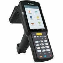 Zebra MC3330xR Integrated UHF RFID Handheld Reader (47-Key, SE4770, 4GB/32GB, FIPS, TAA)