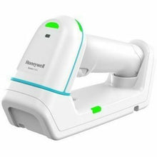Honeywell 1962HC USB Fips Kit: BT, 1D/2D, High Density, Vibrator, Contact Charging, White ANTI-MICROBIAL SCANNER(1962HHD-5-FIP)BAT(BAT-SCN11), USB...