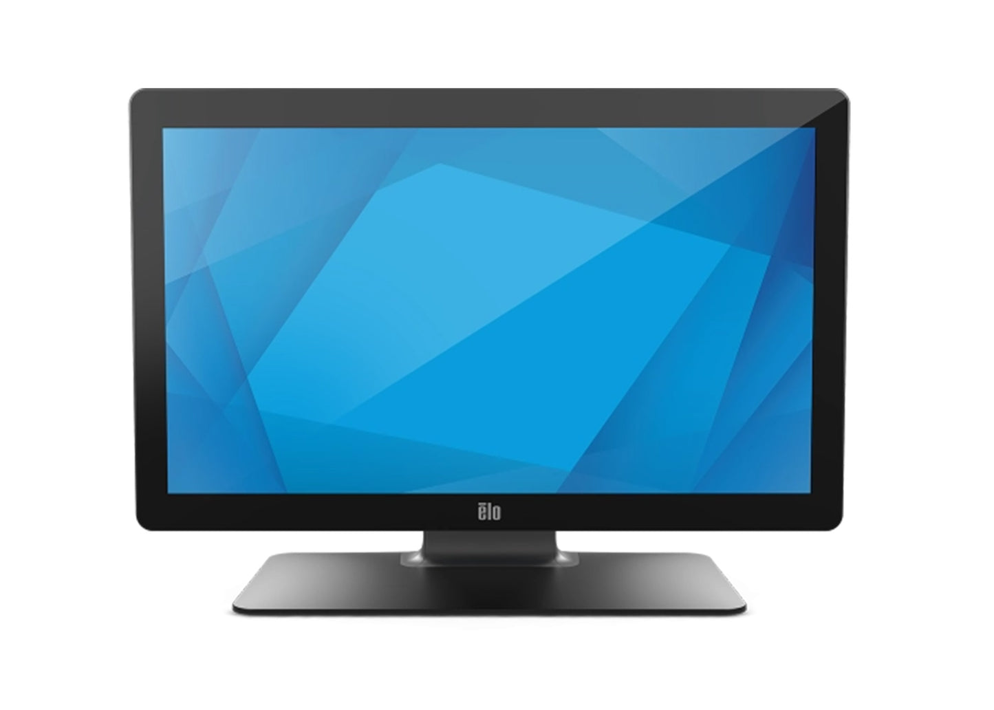 Elo 2202L 22" Desktop Touchscreen Monitor, Full HD, 10-Touch - E351600