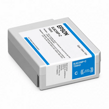 Epson C13T58H220 SJIC56P Cyan Ink Cartridge – ColorWorks CW-D3800