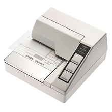 Epson TM-U295P- 242, Dot Matrix Slip Printer, Parallel (C31C178242)