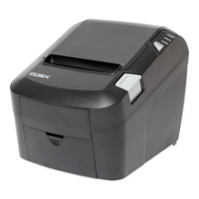 Custom America EVO Green Thermal Receipt Printer, USB/Serial - 911LB480300333