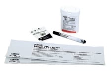 Evolis ACL002 advanced printer cleaning kit