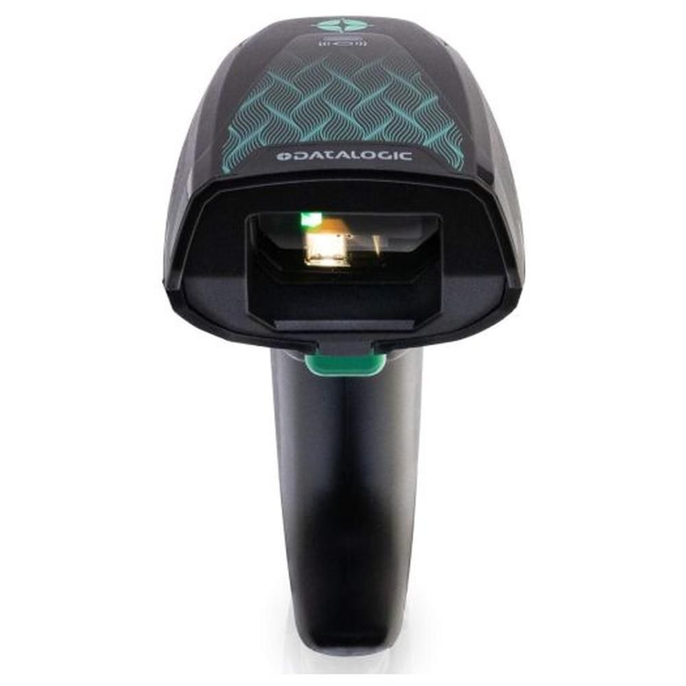 Datalogic Gryphon GBT4600, Blk, HP, Wlc, Sc - GBT4600-BK-HP-SC