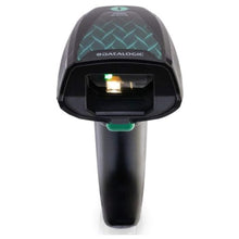 Datalogic Gryphon GBT4600, Blk, HP, Wlc - GBT4600-BK-HP