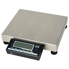 CAS GW Series Parcel and Shipping Bench Scale product image