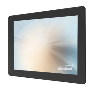 MicroTouch OF-150P-B1 15-Inch Open Frame Touch Monitor