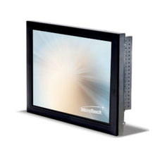 MicroTouch OF-150S-B1B2 15-Inch Open Frame Touch Monitor