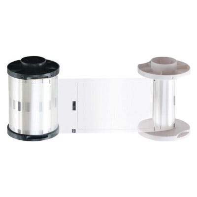 HID Fargo Polyguard 0.6 Mil Overlaminate for DTC4500, HDP5000/5000E - 082600