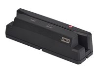 HID Fargo Bio, Atom, Moq 10, USB Ocr Swipe Reader with MSR, Bi Directional, for Passports, Visas, Resident Permits, ID Cards, 5 Yr Warranty - OCR316-E