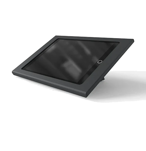 Heckler Design Zoom Rooms Console for iPad