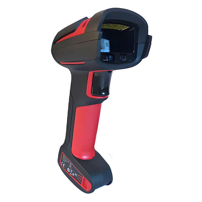 Honeywell 1991ISR-3-N Granit XP, 1991ISR-3-N, Ultra-Rugged 2D Barcode Scanner, Standard Range, Bluetooth
