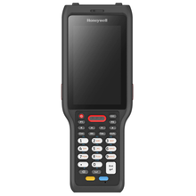 Honeywell CK62 Mobile Computer