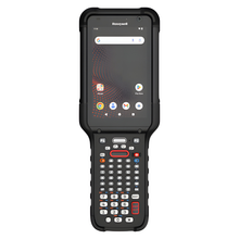 Honeywell Mobility, CK67 5G&WIFI6E, 4.3"SCREEN, 53-KEY Alphanumeric, 8GB/128GB, Flexrangexlr ENGINE-RED Laser, Front&rear Camera, Std Bat,...