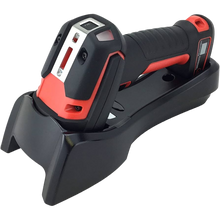 Honeywell Granit XP Industrial Barcode Scanner, USB Kit - 1991ISR-3USB-5-N