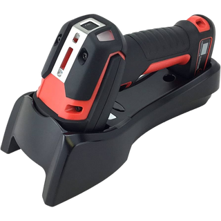 Honeywell Granit XP 1990iSR 1990ISR-3USB-N Ultra-Rugged 2D Barcode Scanner (USB Kit, Standard Range)