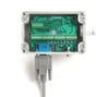 Impinj Speedway Revolution GPIO Box with Connector Cable