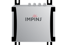 Impinj Speedway Revolution R420 4-port RAIN RFID reader (IPJ-REV-R420-USA2M1)