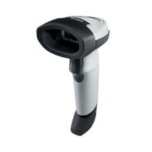 Zebra LI2208 Barcode Scanner