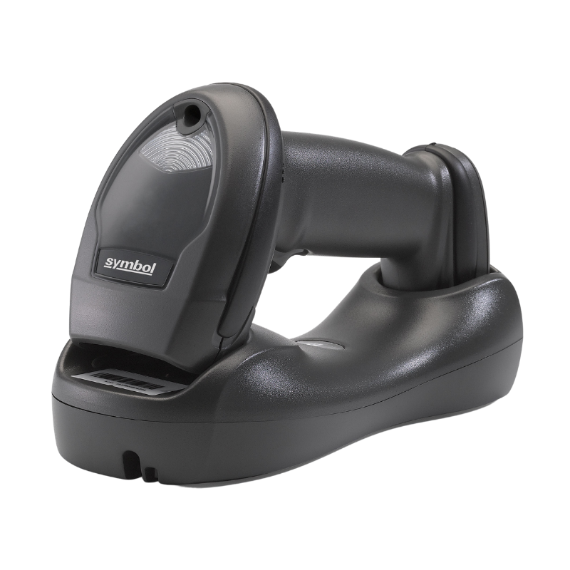 Zebra DS4678-SR7U2100SFW Barcode Scanner