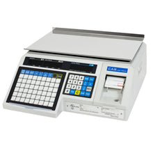 CAS LP-1000N Series Label Printing Scale product image