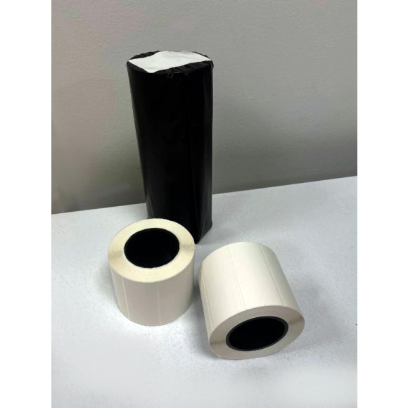 LST-8060-18 CAS thermal label case