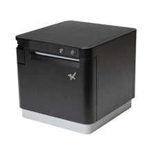 Star Micronics Thermal Printer, MCP31CI Blk Us, MC-PRINT3, Thermal, 3", Cutter, Ethernet (LAN), USB-C with Power Delivery for IOS / ANDROID /...