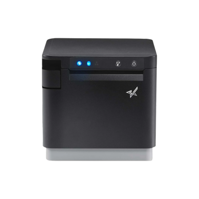 Star Micronics mC-Print3 3" Thermal Receipt Printer Ethernet USB
